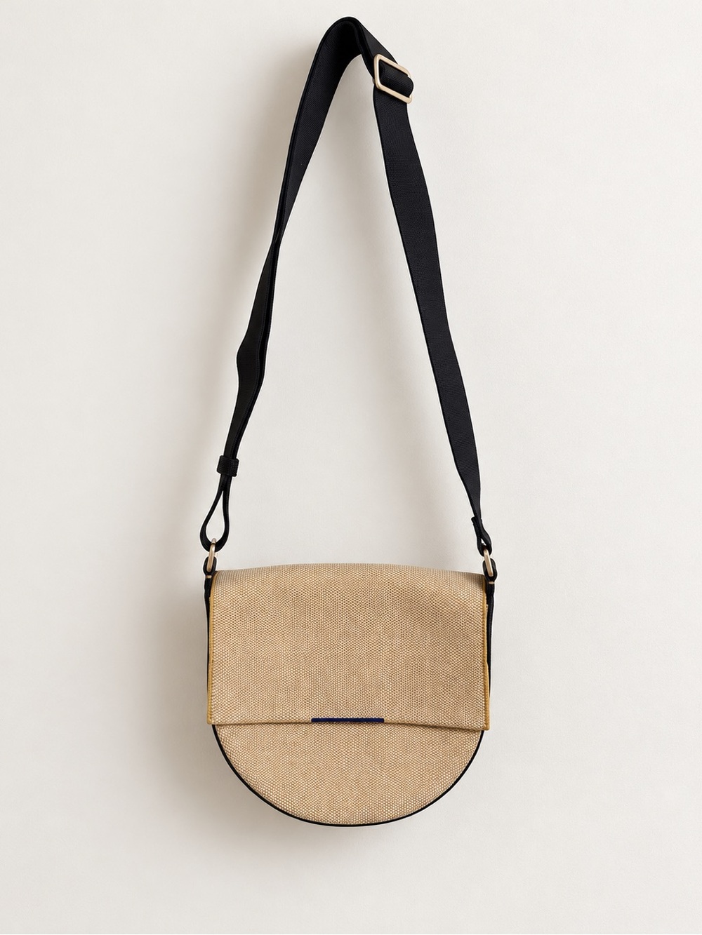 Rothy’s Saddle Bag